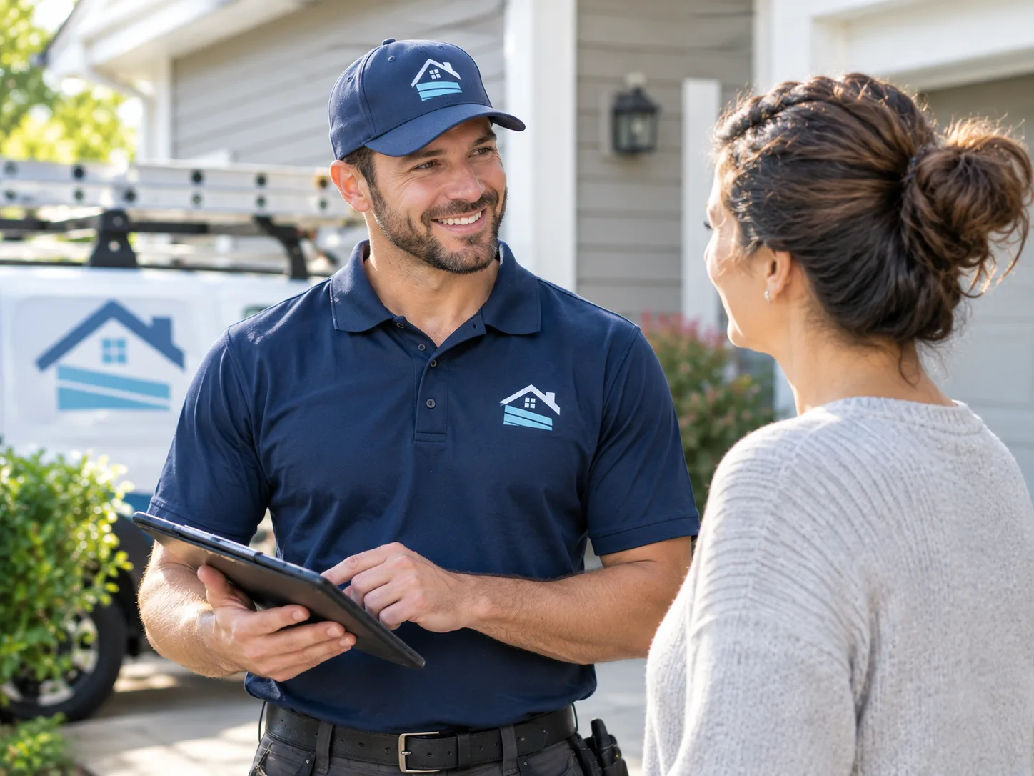 Rotting Siding Repair in Twin Lakes, WI